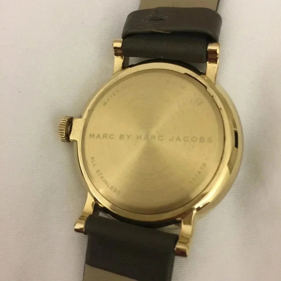 Marc Jacobs Watch - Picture 4 of 8